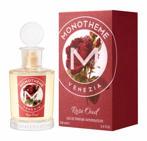 MONOTHEME_ROSE-OUD-500x478 Monotheme Classic Collection: la tradizione veneziana incontra il design contemporaneo