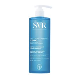 SVR-nuovo-Xerial-Gel-Lavant-Peeling-280x278 SVR: nuovo Xerial Gel Lavant Peeling, la detersione esfoliante anche per pelli sensibili
