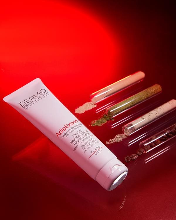 adipexpert-dermophisiologique-fango-rimodellante AdipExpert™ di Dermophisiologique: la nuova linea corpo professionale contro adiposità e cellulite
