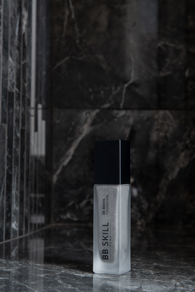  BB Skill : non è make-up. Non è skincare. BB Skill is the skill