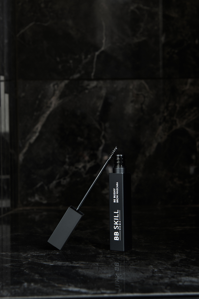  BB Skill : non è make-up. Non è skincare. BB Skill is the skill