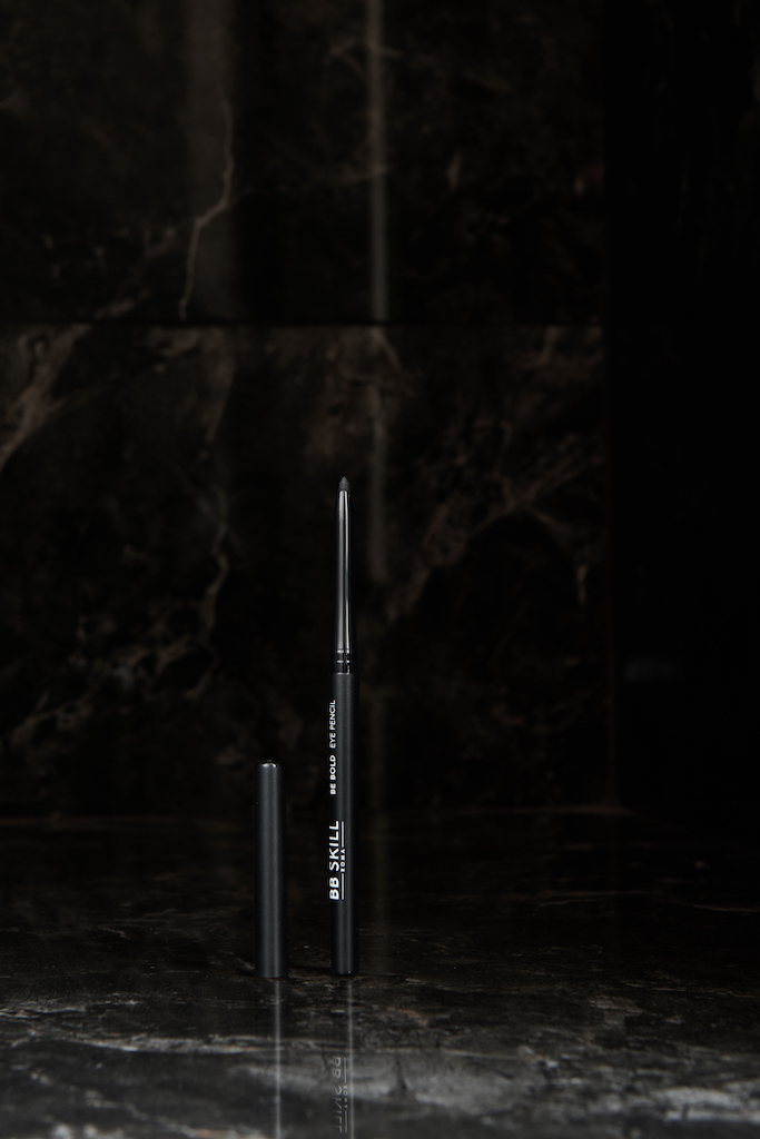  BB Skill : non è make-up. Non è skincare. BB Skill is the skill