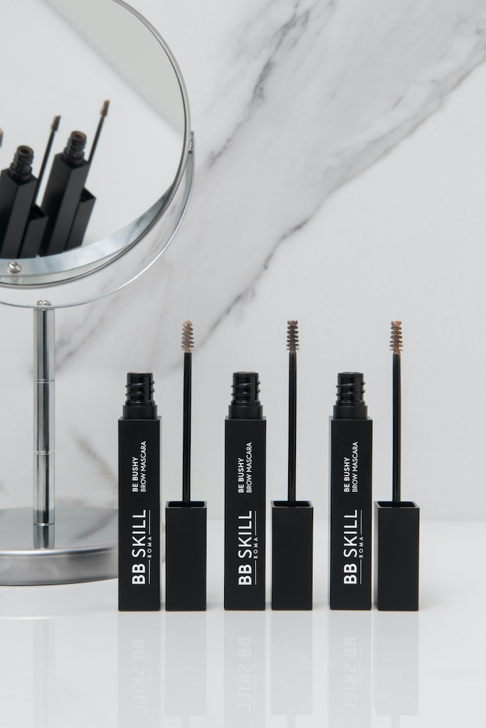  BB Skill : non è make-up. Non è skincare. BB Skill is the skill