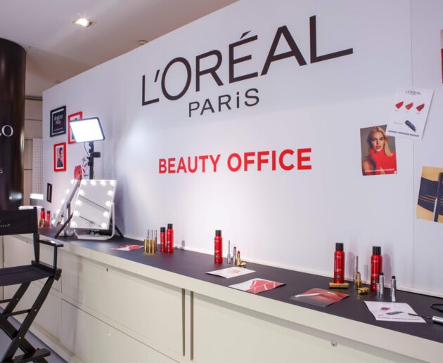 Beauty-office_LOreal-Paris-630x517 Home