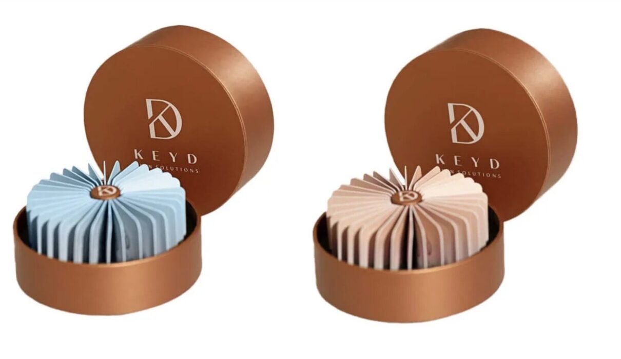 KeyD skincare monodose: la nuova routine viso pratica ed efficace da Douglas Italia