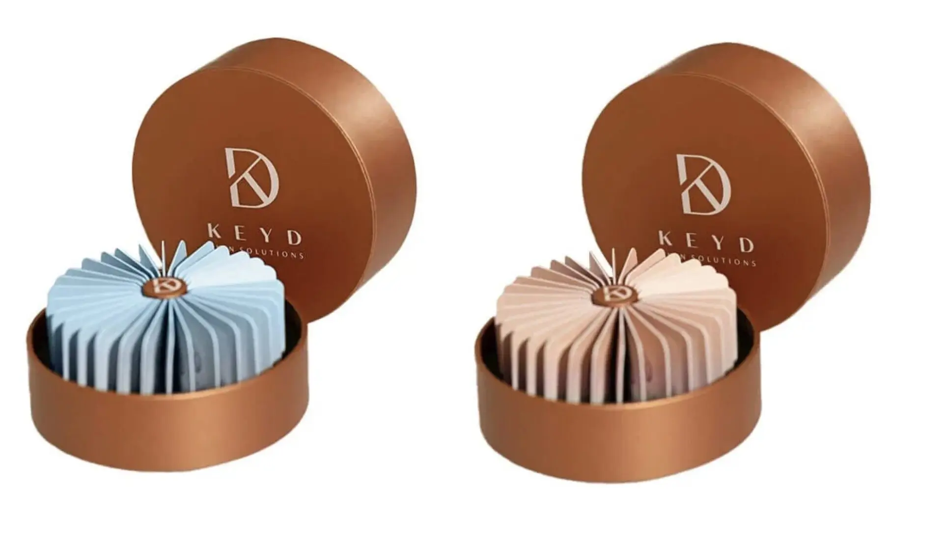 KeyD skincare monodose: la nuova routine viso pratica ed efficace da Douglas Italia