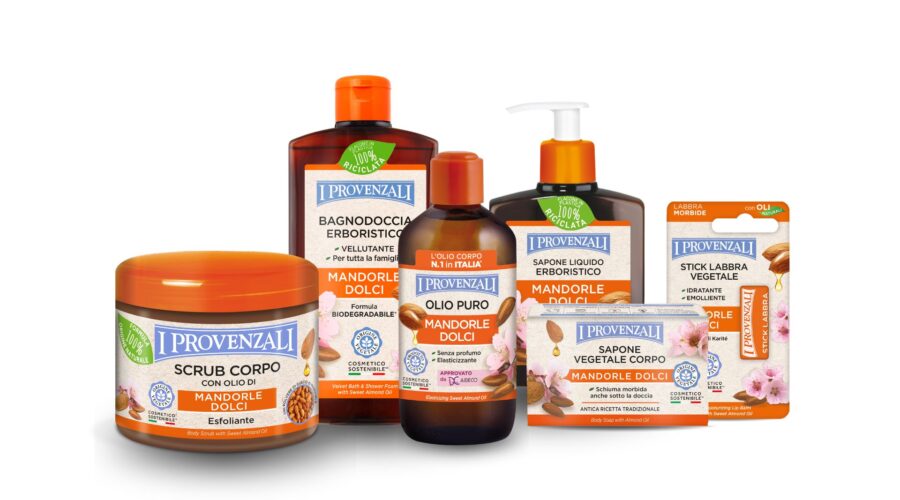 I PROVENZALI sostenibilità beauty Earth Day: la bellezza naturale che cambia davvero il mercato