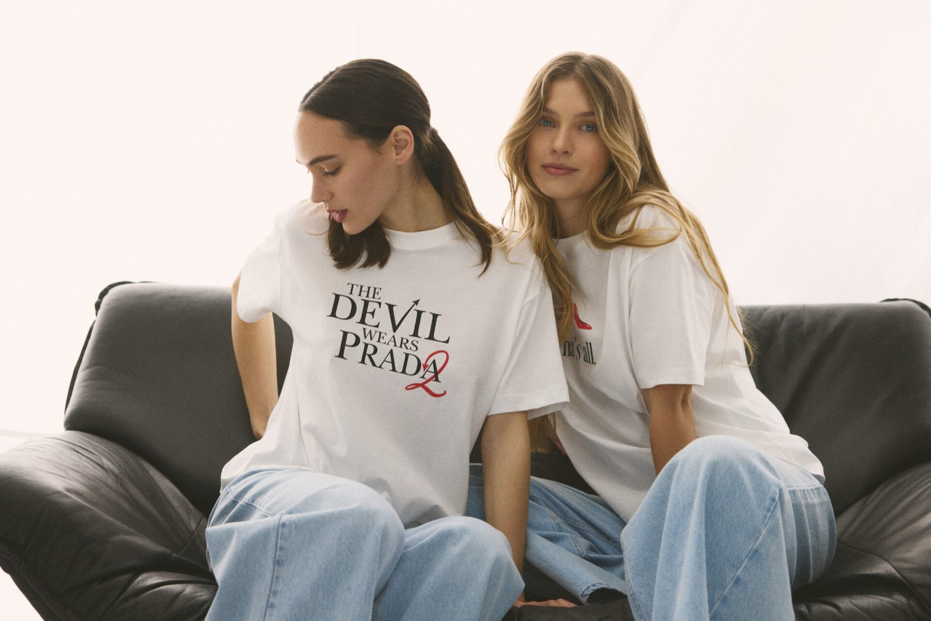 MBM_Reserved_IlDiavoloVestePrada_1 Il Diavolo Veste Prada 2 collezione Reserved: capsule moda film esclusiva Merlata Bloom Milano