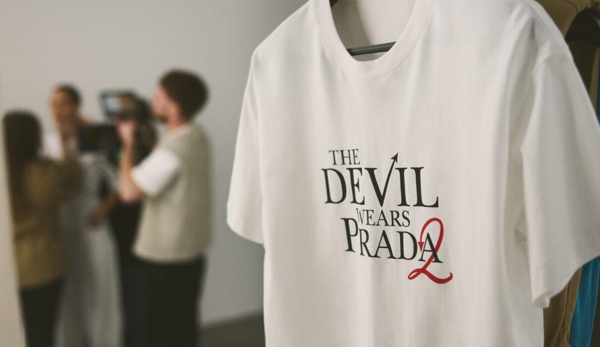Il Diavolo Veste Prada 2 collezione Reserved: capsule moda film esclusiva Merlata Bloom Milano