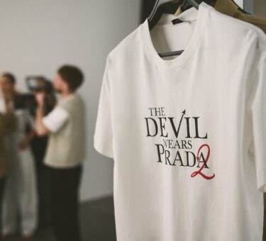 Il Diavolo Veste Prada 2 collezione Reserved: capsule moda film esclusiva Merlata Bloom Milano