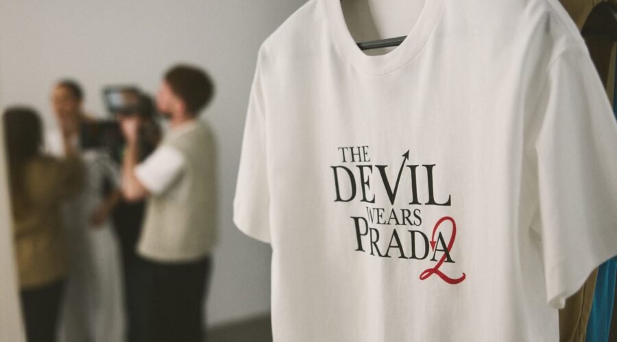 Il Diavolo Veste Prada 2 collezione Reserved: capsule moda film esclusiva Merlata Bloom Milano