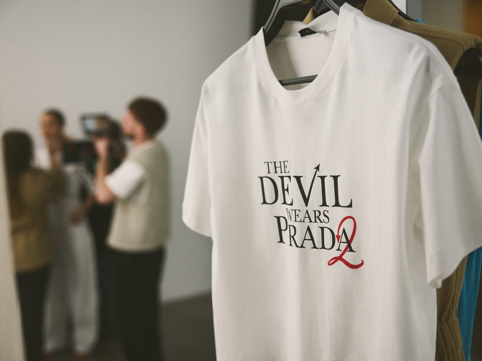 Il Diavolo Veste Prada 2 collezione Reserved: capsule moda film esclusiva Merlata Bloom Milano