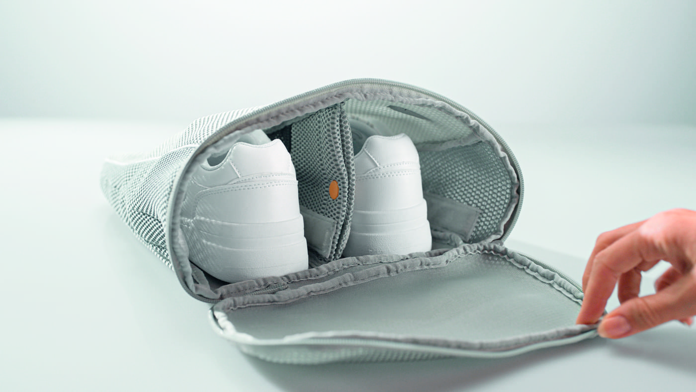 Miele-SneakerWash-3 Lavare sneakers in lavatrice, Miele SneakerWash rivoluziona la pulizia delle scarpe sportive