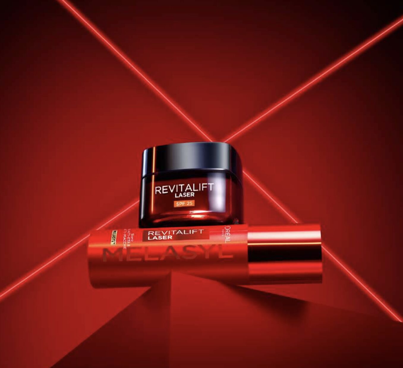 Screenshot-2026-04-04-alle-07.38.41 Siero anti-macchie anti-età L'Oréal Paris: Revitalift Laser Melasyl con la molecola premiata da TIME 2025