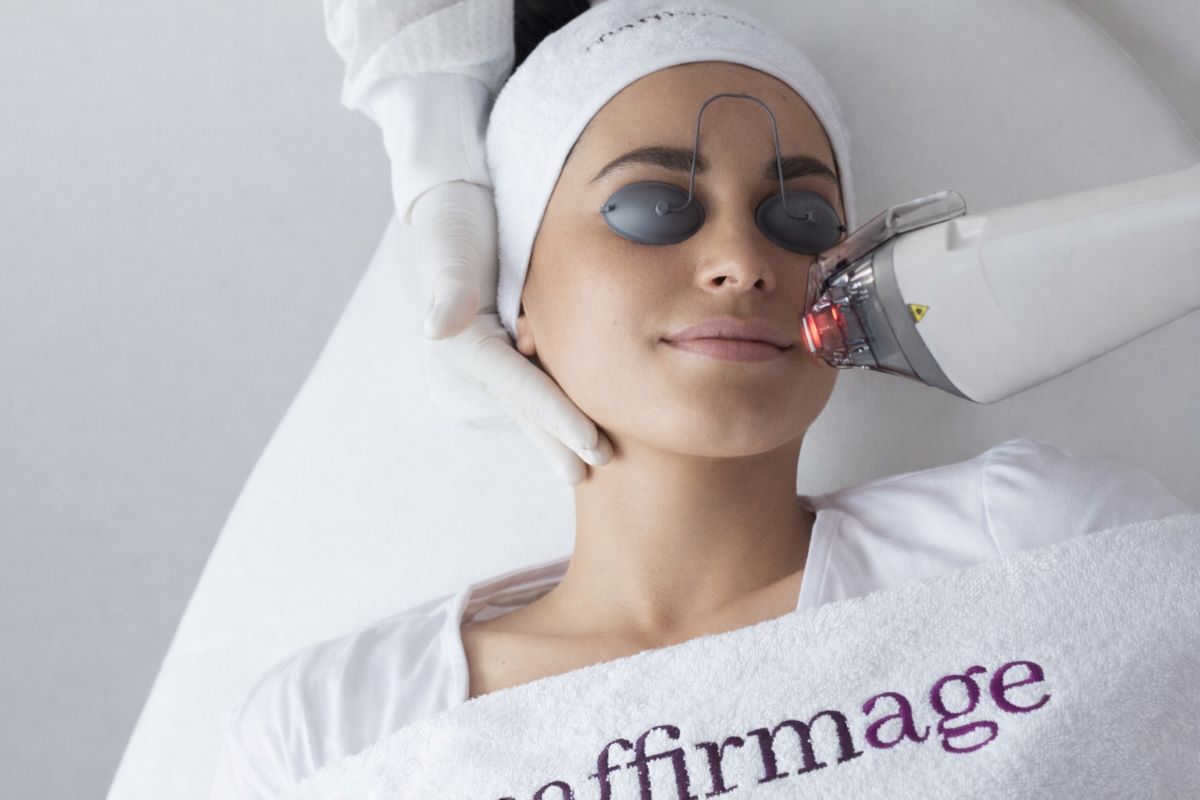 foto-reaffirmage ThermaFrax novità 2026: ringiovanimento della pelle senza aghi