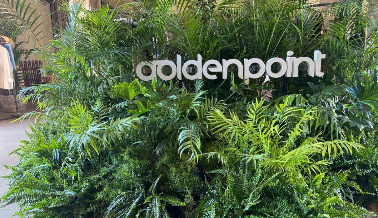 Beachwear Goldenpoint PE 2026: costumi donna tendenze estate tra stile italiano e vestibilità perfetta