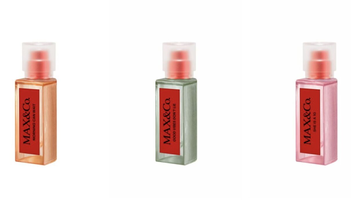MAX&Co 15 ml- LeShoppingNews