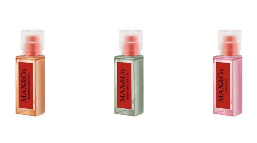 MAX&Co 15 ml- LeShoppingNews