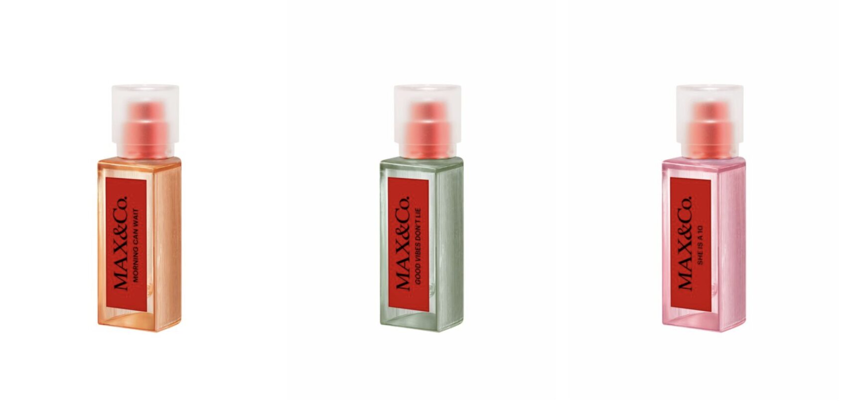 MAX&Co 15 ml- LeShoppingNews