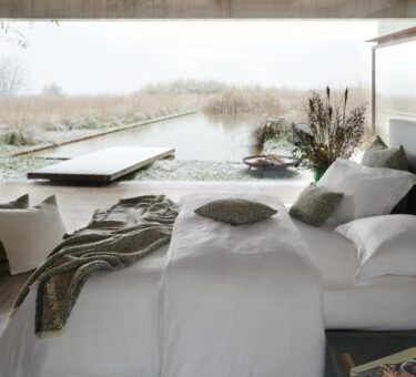 QUAGLIOTTI Fuorisalone 2026 Trame da Abitare