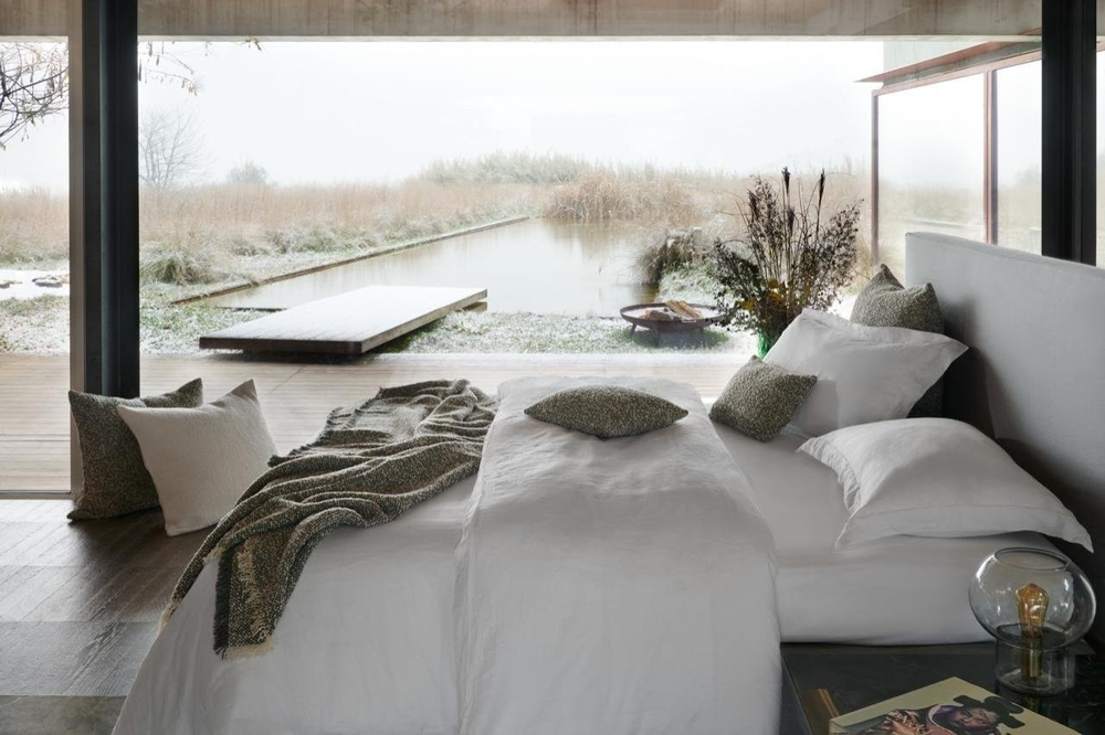 QUAGLIOTTI Fuorisalone 2026 Trame da Abitare