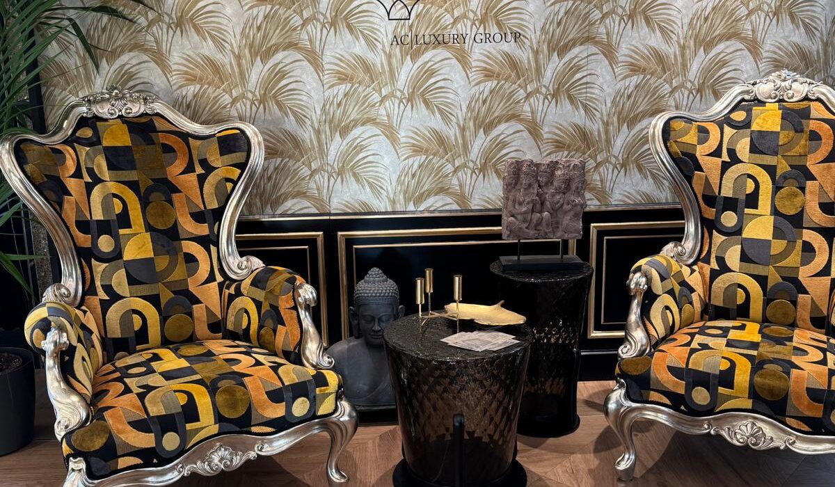 Milano Design Week 2026 The Grand Suite Angelo Cappellini Opera Contemporary: suite di lusso tra classico e design contemporaneo