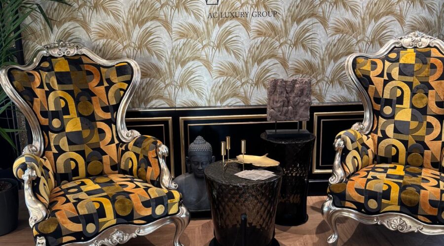 Milano Design Week 2026 The Grand Suite Angelo Cappellini Opera Contemporary: suite di lusso tra classico e design contemporaneo