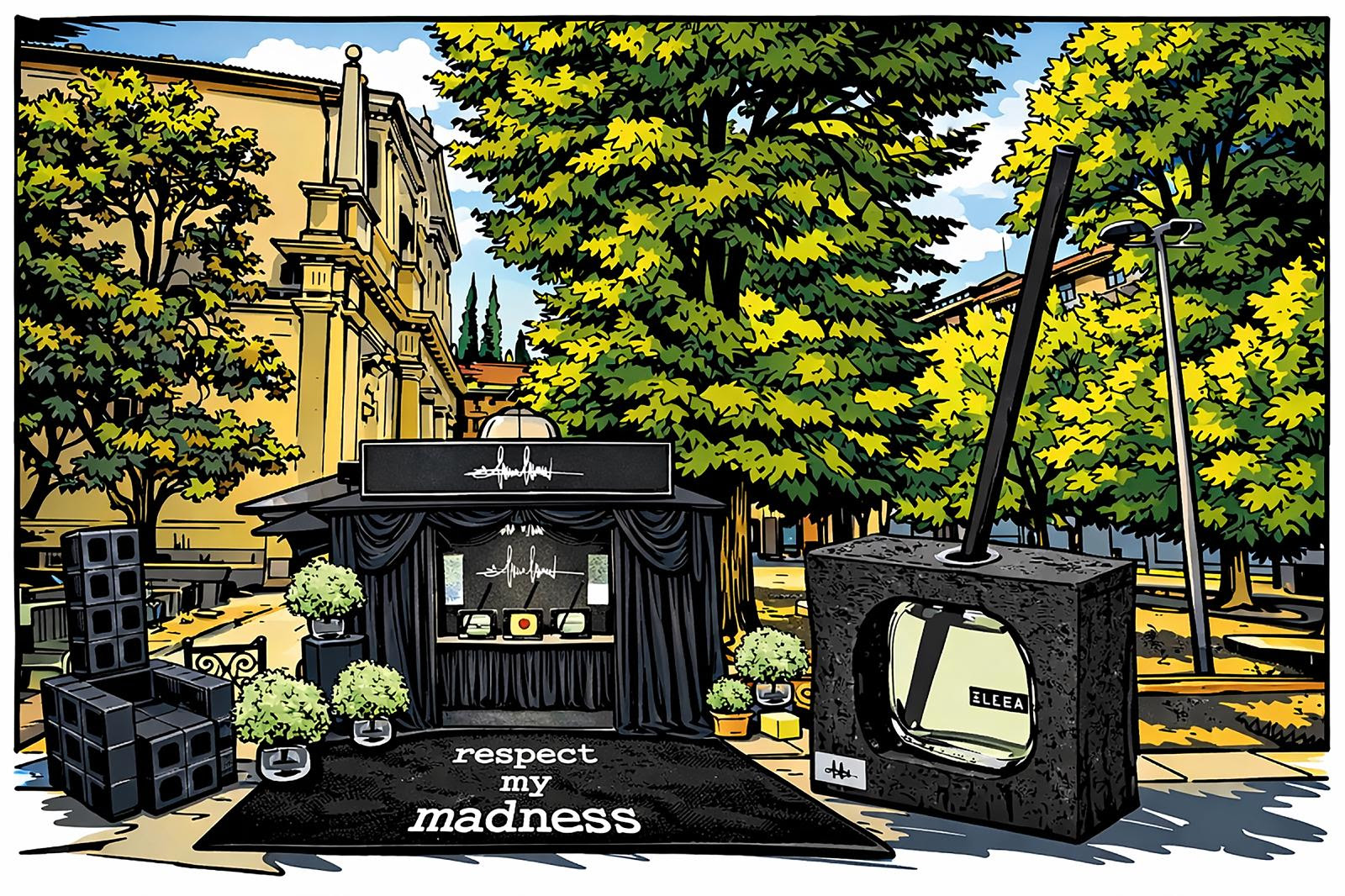  La bellezza in mostra alla Milan Design Week 2026 tra pop-up, experience e omaggi esclusivi