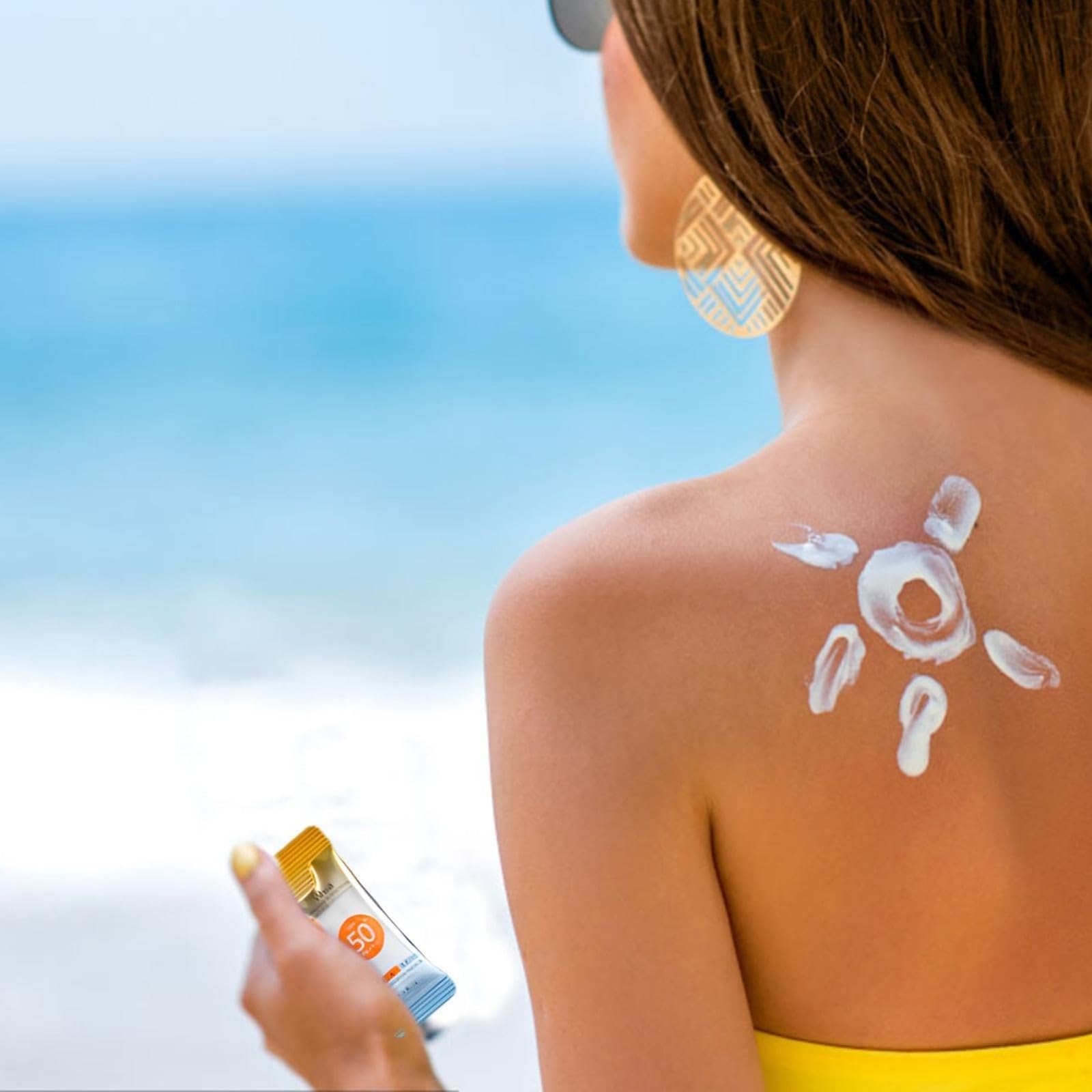 614Zs4cWpPL Hawaiian Tropic spray capelli SPF30 e mini size SPF50: le novità solari estate 2026