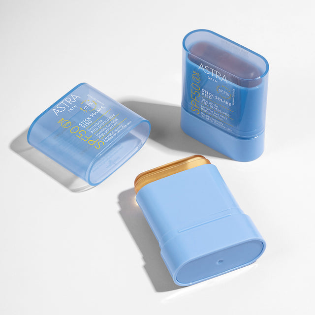 Astra-make-Up-stick- Solari: l’estate in uno stick