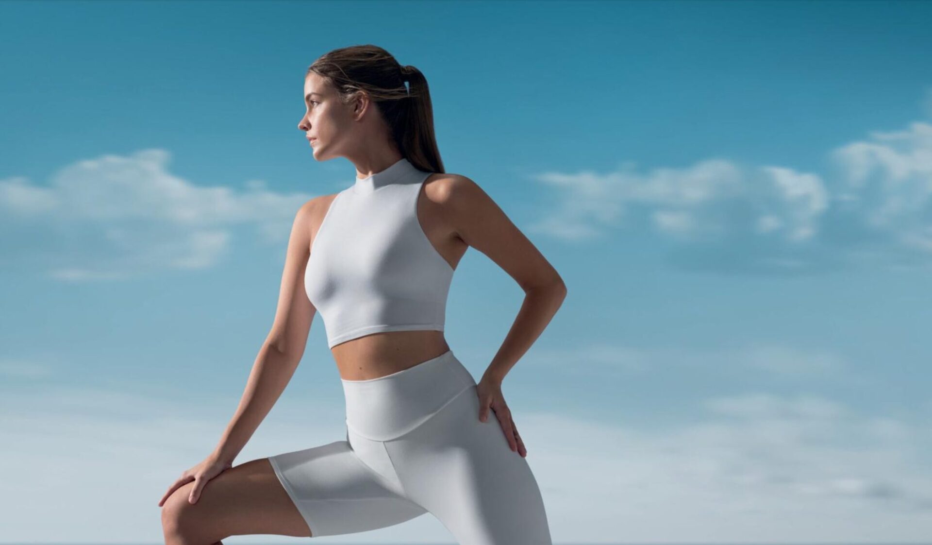 Biotherm-Skin-Fitness-RiminiWellness-HYROX-1 Biotherm Skin Fitness RiminiWellness HYROX: la skincare sportiva protagonista del fitness wellness