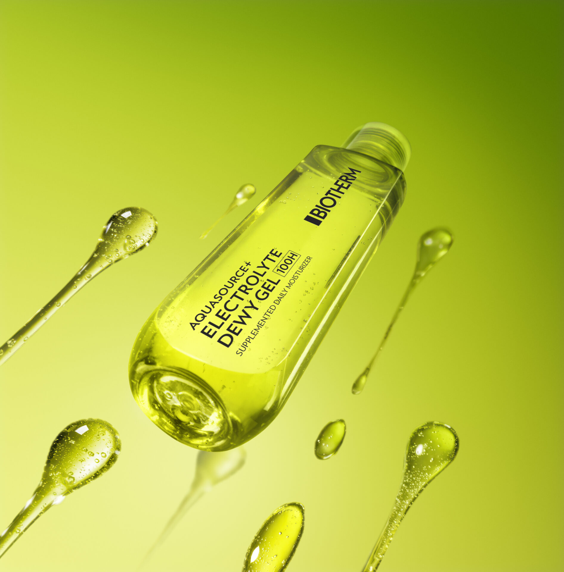 Biotherm_Aquasource_Electrolyte_Dewy_Gel_visual Biotherm Skin Fitness RiminiWellness HYROX: la skincare sportiva protagonista del fitness wellness