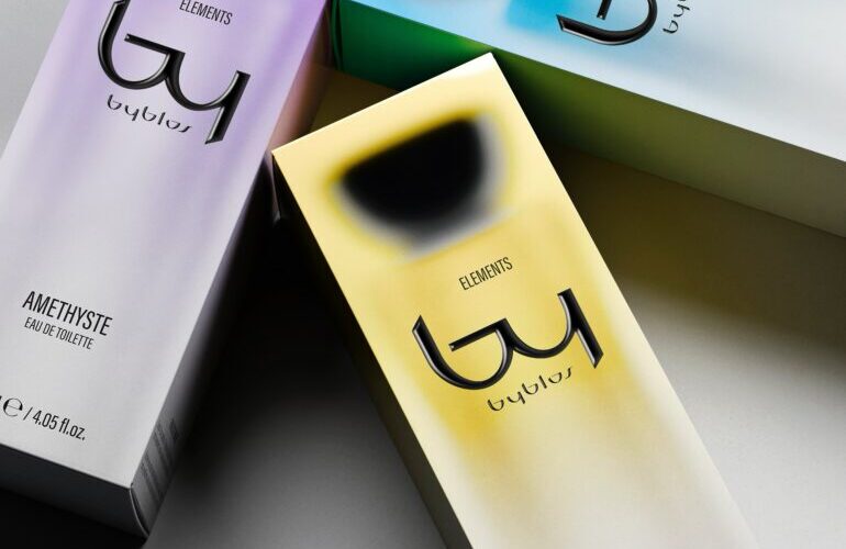 BYBLOS fragranze: nuova partnership beauty e hotellerie di lusso
