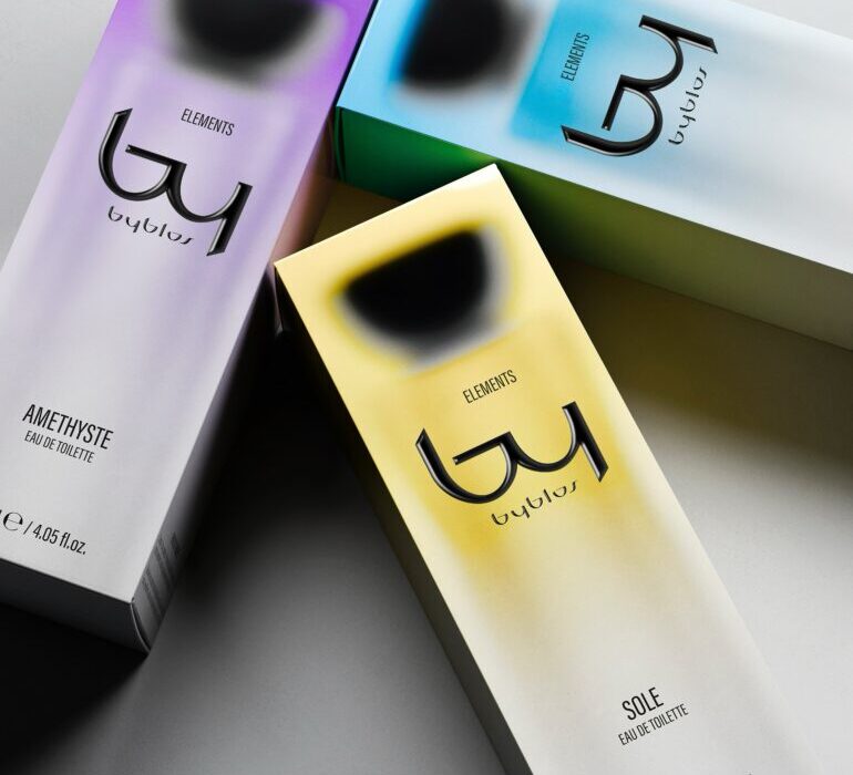 BYBLOS fragranze: nuova partnership beauty e hotellerie di lusso