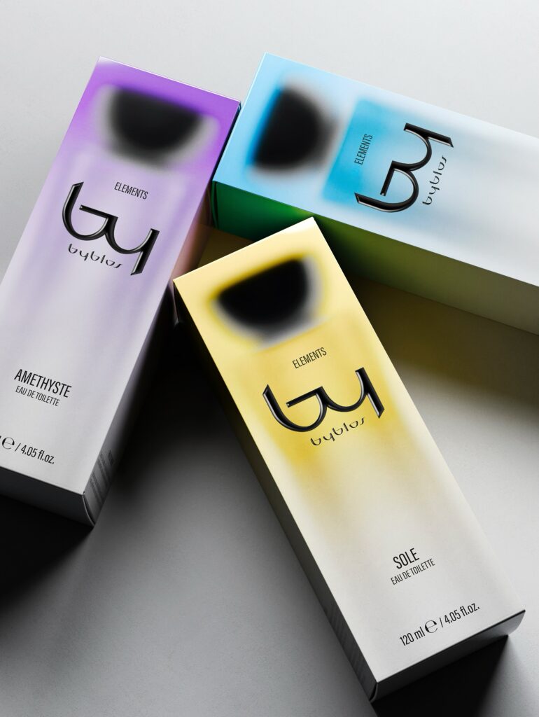 BYBLOS fragranze: nuova partnership beauty e hotellerie di lusso