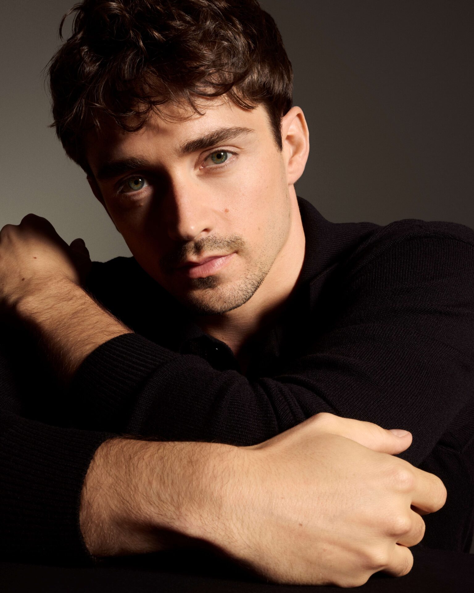 Charles-Leclerc_Global-Ambassador-LOreal-Paris Charles Leclerc testimonial L'Oréal Paris 2026