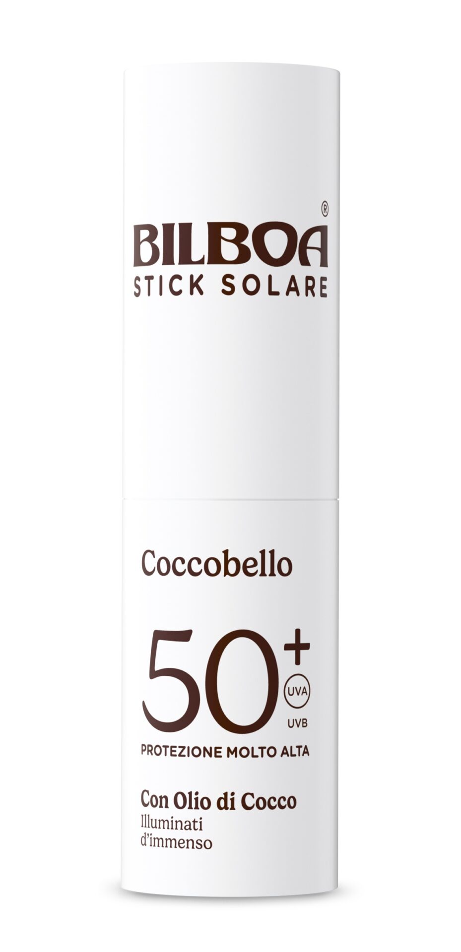 Coccobello-Stick-SPF-50 Solari: l’estate in uno stick