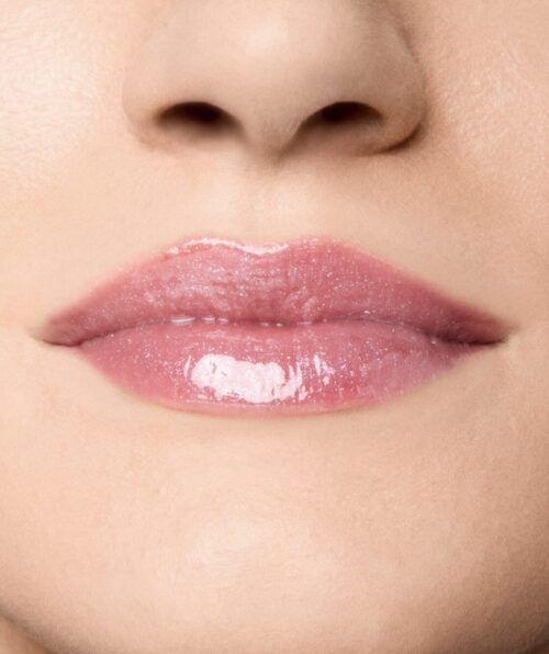 Come-applicare-il-Puro-Lip-Gloss-Collistar-per-un-risultato-professionale-500x596 Novità make-up Collistar: Puro Lip Gloss Shine e Plump, il gloss labbra che nutre, illumina e volumizza