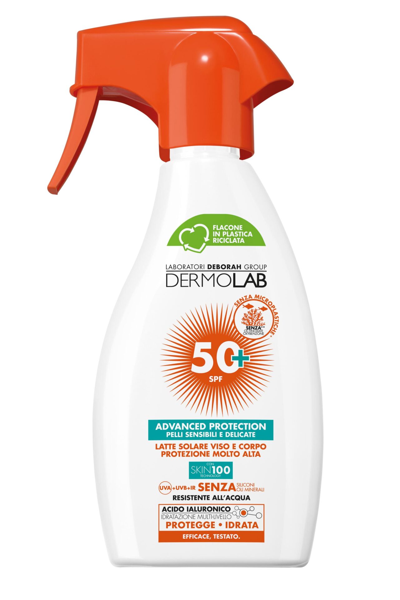  Sunscreen Day 2026: le nuove protezioni solari