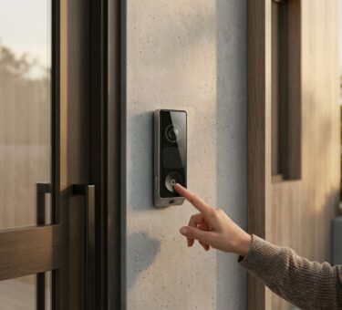 Videocampanello smart EZVIZ EP8 Ultra: sicurezza casa con doppia telecamera AI