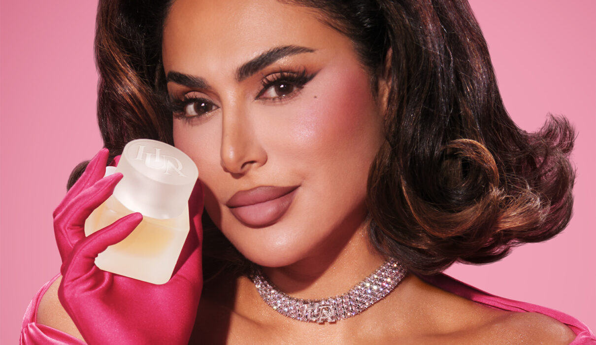 Huda Beauty