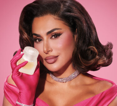 Huda Beauty