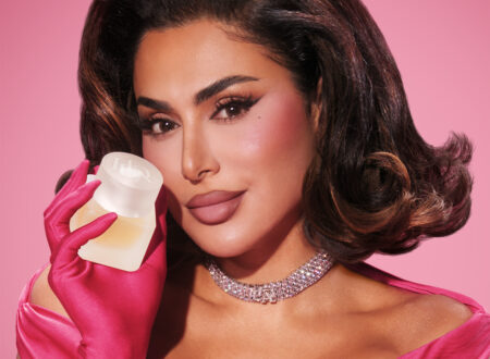 Huda Beauty