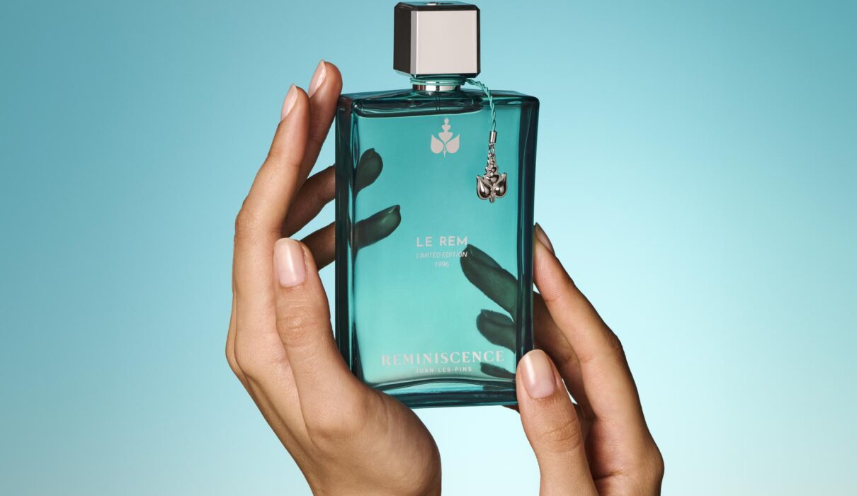 REM Limited Edition profumo marino di nicchia: il ritorno dell’icona Reminiscence