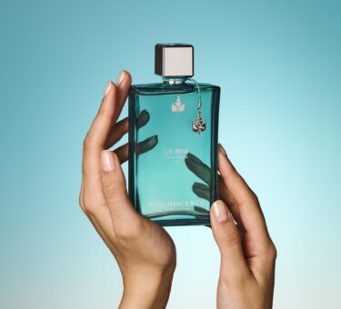 REM Limited Edition profumo marino di nicchia: il ritorno dell’icona Reminiscence