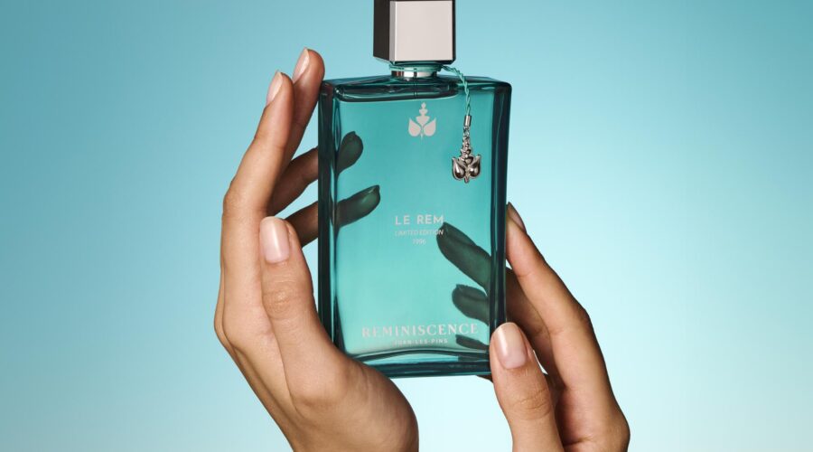 REM Limited Edition profumo marino di nicchia: il ritorno dell’icona Reminiscence