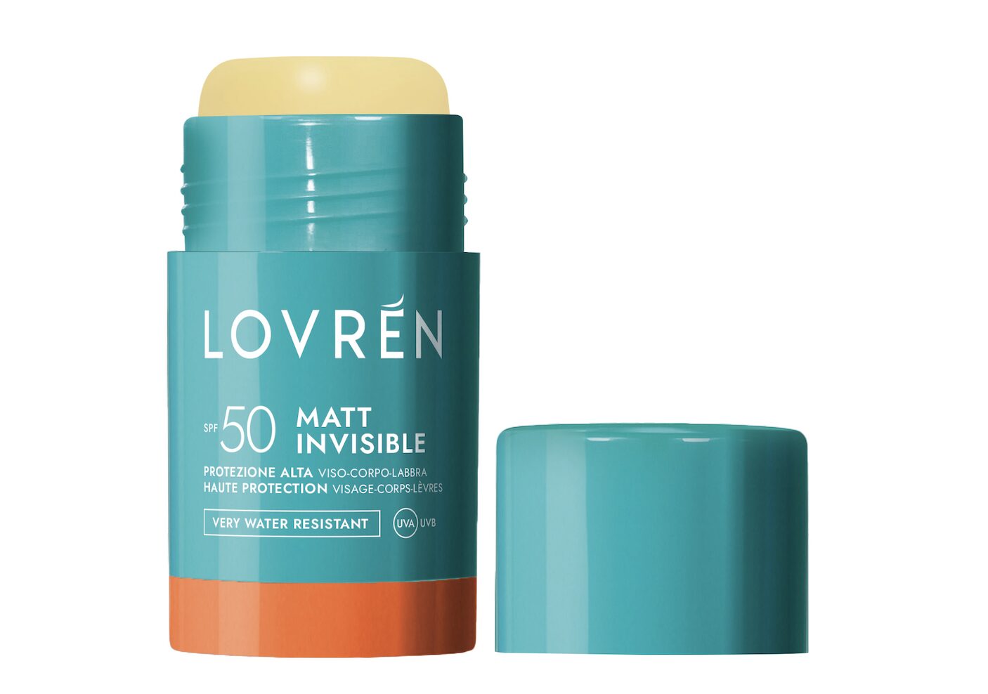 Lovren-rinnova-la-linea-solare-con-texture-leggere-e-skincare-anti-age Solari Lovrén e Narika 2026: novità SPF viso e corpo in farmacia
