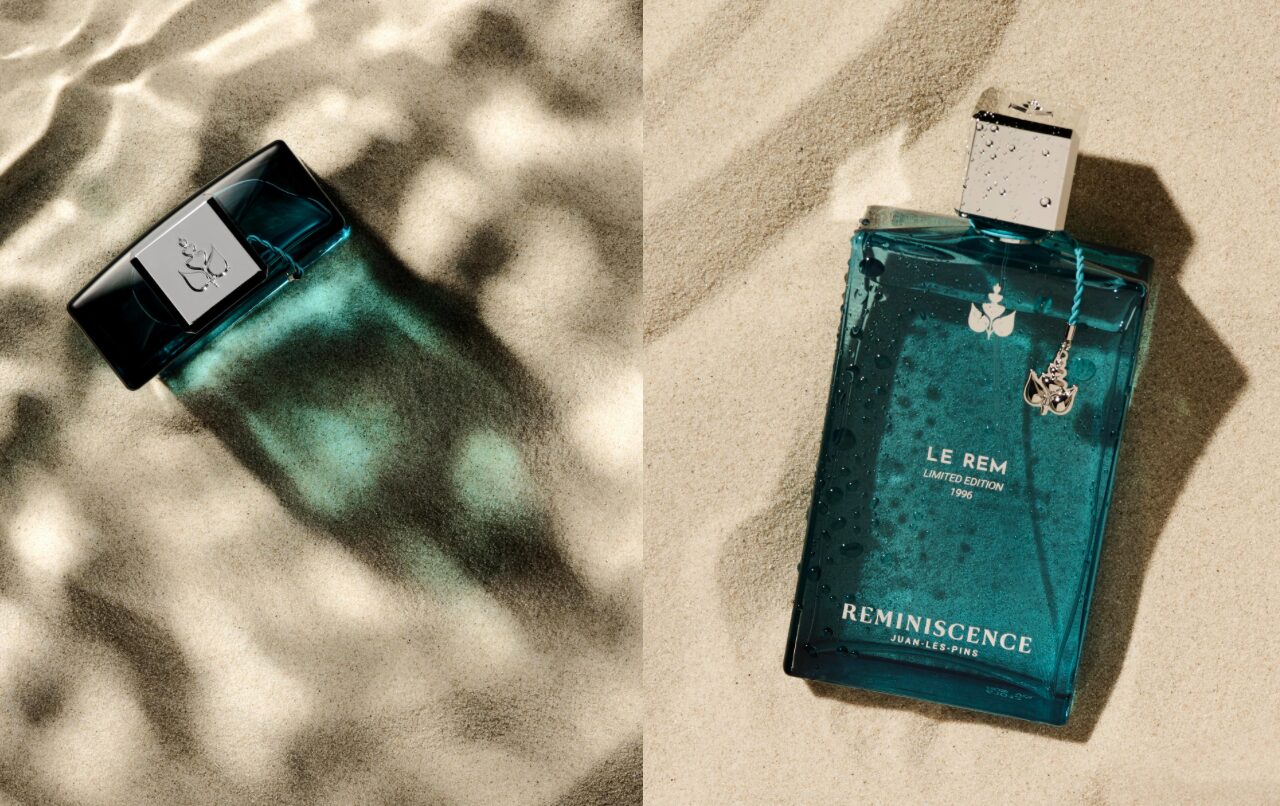 REM-Limited-Edition-profumo-marino-di-nicchia-il-ritorno-dellicona-Reminiscence REM Limited Edition profumo marino di nicchia: il ritorno dell’icona Reminiscence