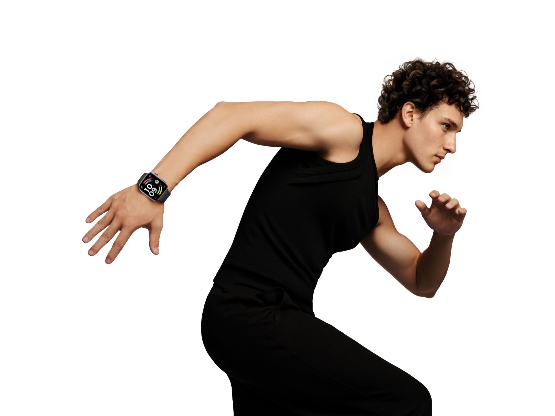 Redmi-Watch-6-4 Con REDMI Watch 6 cambia l'esperienza degli smartwatch economici