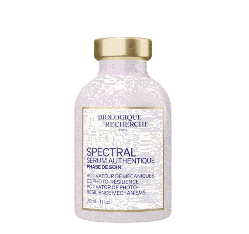 SPECTRAL_version_2_1_transparent-500x469 Biologique Recherche skincare estate: pelle luminosa e protetta al sole